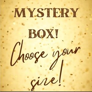 Size 2X ⁉️Mystery Box⁉️